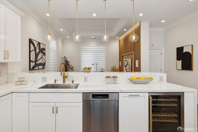 3031 Gough Street, San Francisco, CA 94123