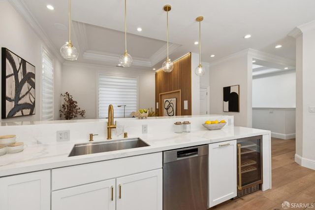 3031 Gough Street, San Francisco, CA 94123
