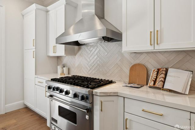 3031 Gough Street, San Francisco, CA 94123