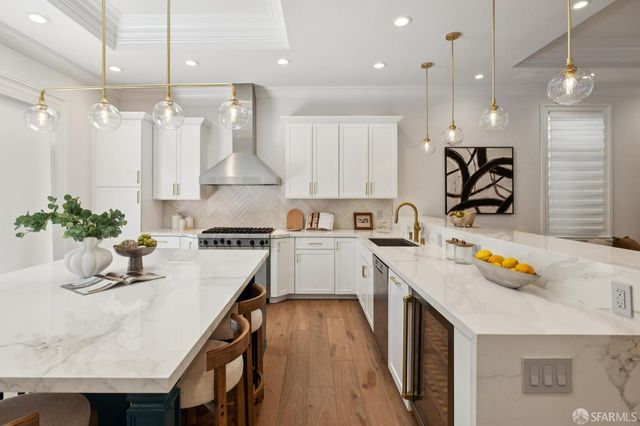 3031 Gough Street, San Francisco, CA 94123