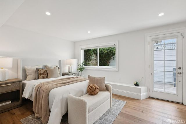 3031 Gough Street, San Francisco, CA 94123