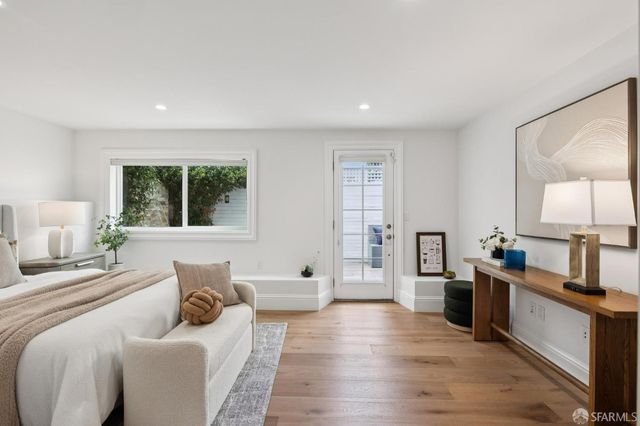 3031 Gough Street, San Francisco, CA 94123