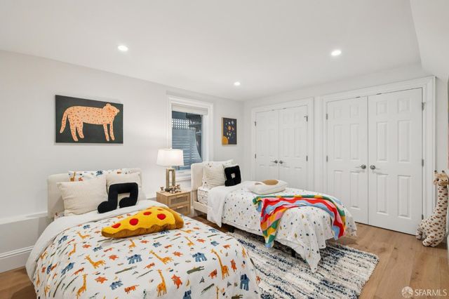 3031 Gough Street, San Francisco, CA 94123