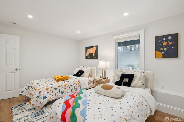 3031 Gough Street, San Francisco, CA 94123