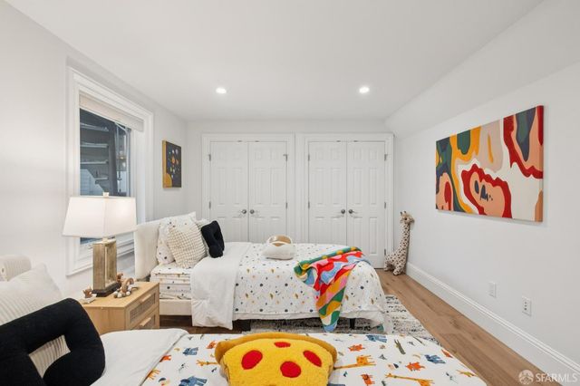 3031 Gough Street, San Francisco, CA 94123
