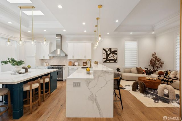 3031 Gough Street, San Francisco, CA 94123