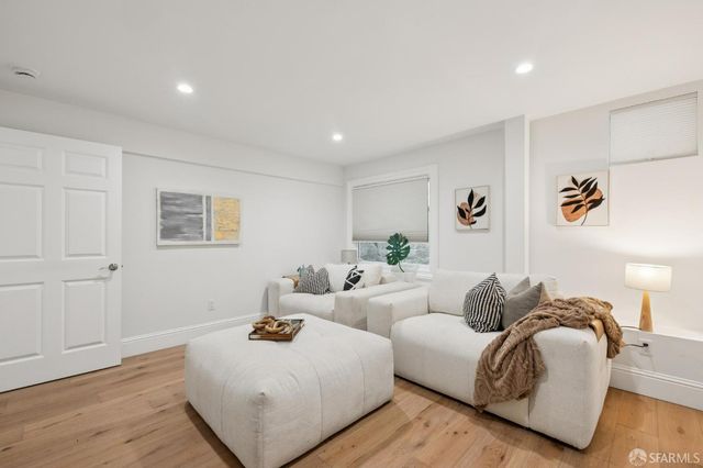 3031 Gough Street, San Francisco, CA 94123