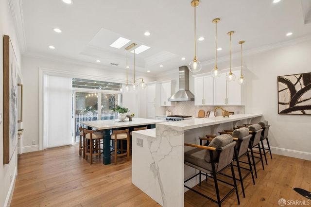 3031 Gough Street, San Francisco, CA 94123