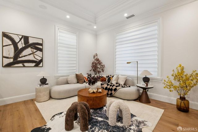 3031 Gough Street, San Francisco, CA 94123