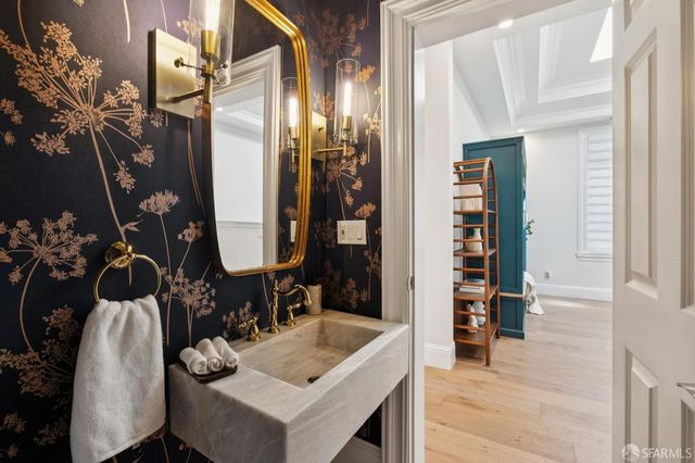 3031 Gough Street, San Francisco, CA 94123