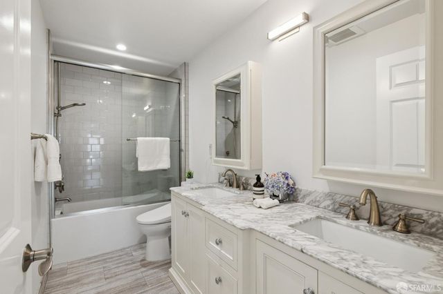 3031 Gough Street, San Francisco, CA 94123