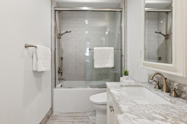 3031 Gough Street, San Francisco, CA 94123