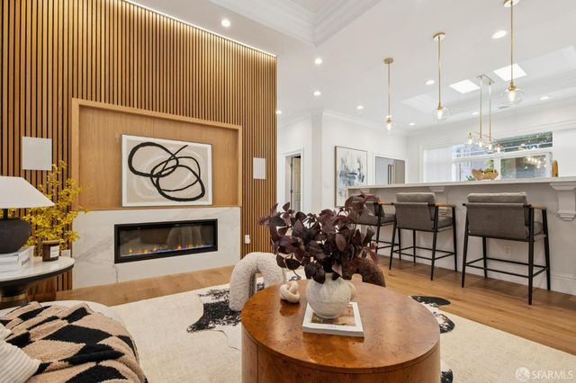 3031 Gough Street, San Francisco, CA 94123