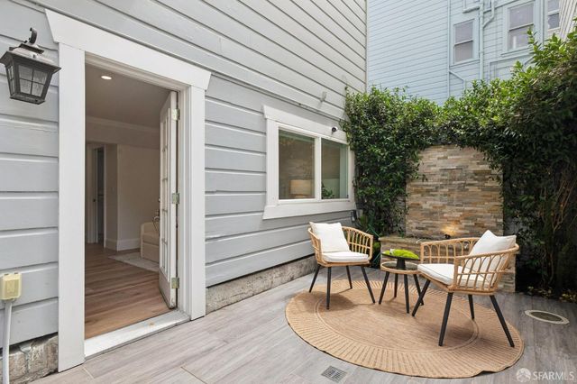 3031 Gough Street, San Francisco, CA 94123