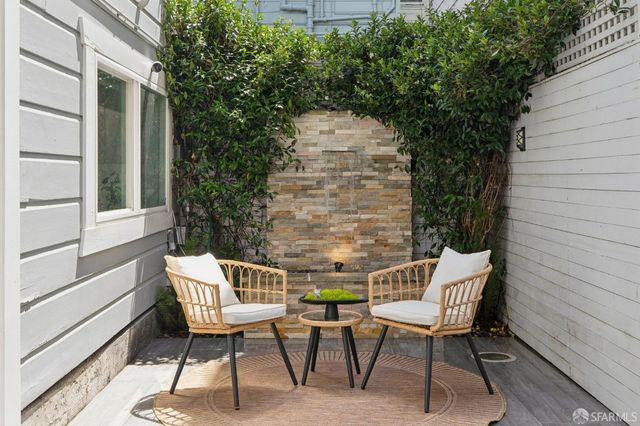 3031 Gough Street, San Francisco, CA 94123