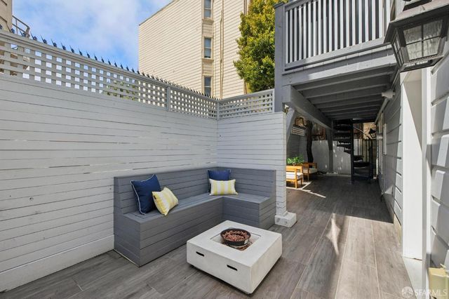 3031 Gough Street, San Francisco, CA 94123