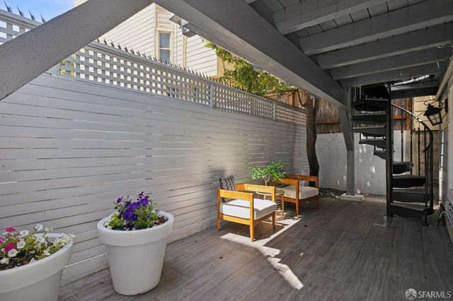 3031 Gough Street, San Francisco, CA 94123