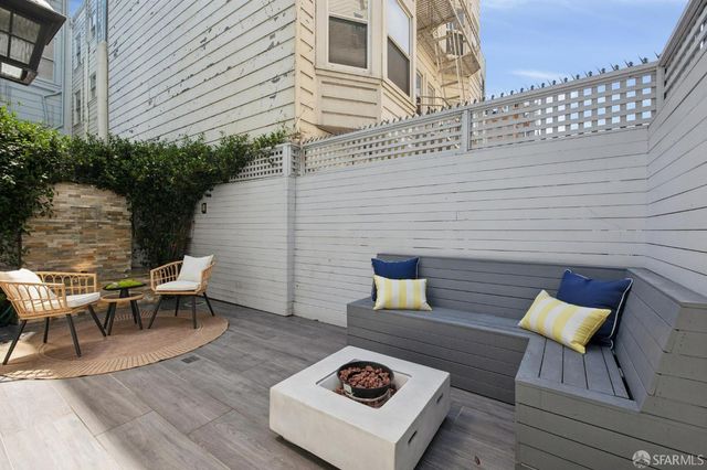 3031 Gough Street, San Francisco, CA 94123