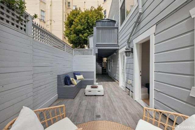 3031 Gough Street, San Francisco, CA 94123