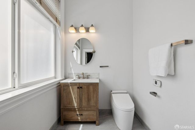 3031 Gough Street, San Francisco, CA 94123