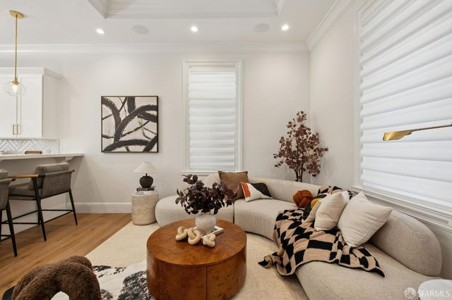 3031 Gough Street, San Francisco, CA 94123