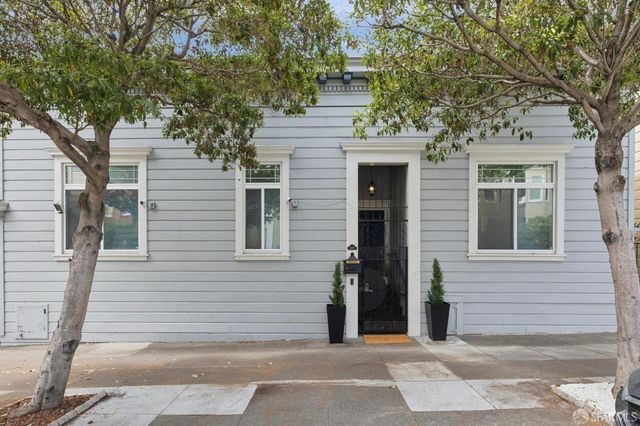3031 Gough Street, San Francisco, CA 94123