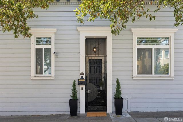 3031 Gough Street, San Francisco, CA 94123