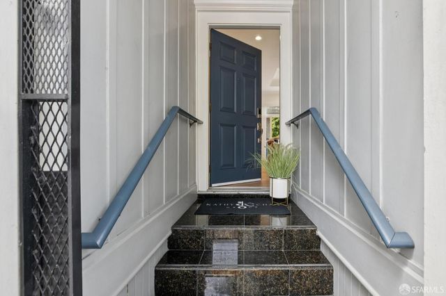 3031 Gough Street, San Francisco, CA 94123