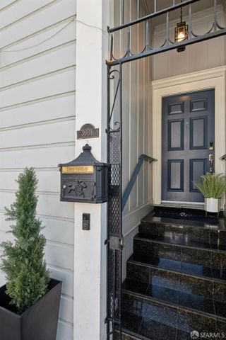 3031 Gough Street, San Francisco, CA 94123