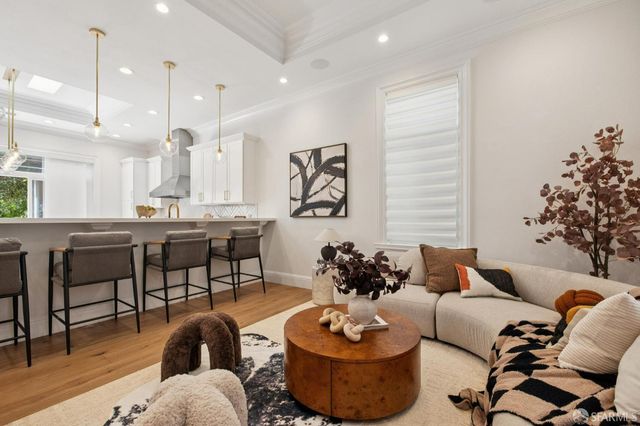 3031 Gough Street, San Francisco, CA 94123