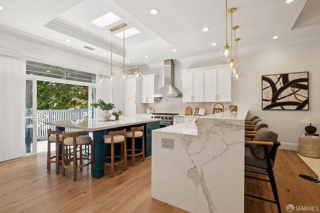 3031 Gough Street, San Francisco, CA 94123