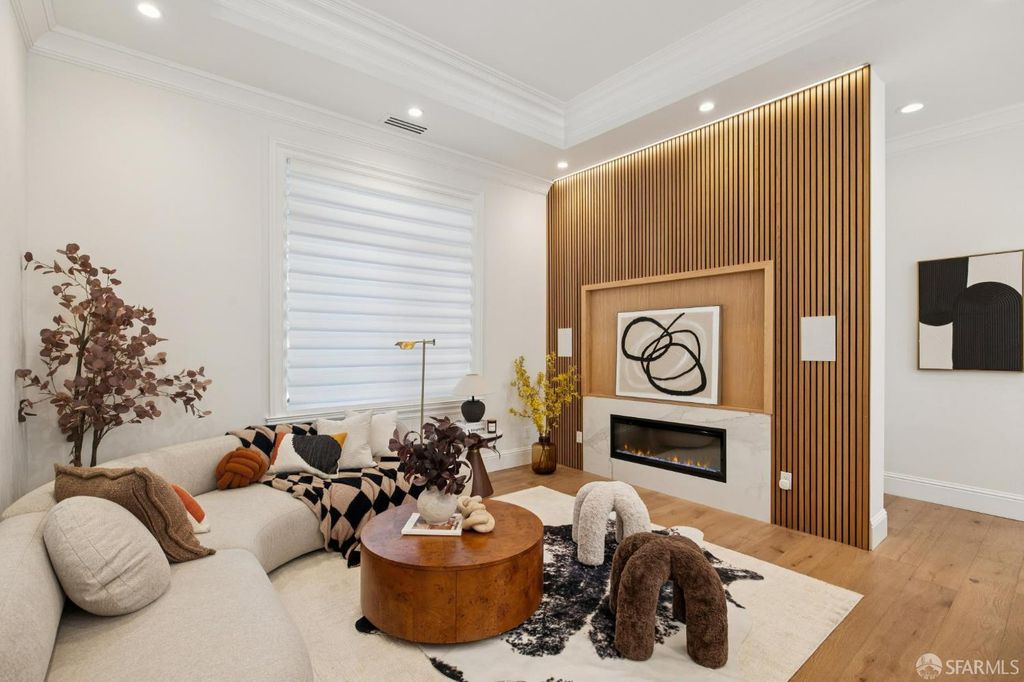 3031 Gough Street, San Francisco, CA 94123