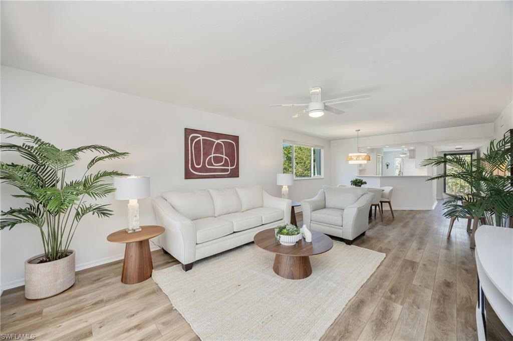 320 Horse Creek DR 308, NAPLES, FL 34110 — photo 2