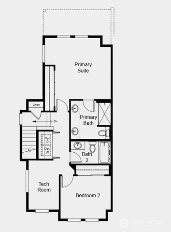 19288 NE 69th Circle #101, Redmond, WA 98052