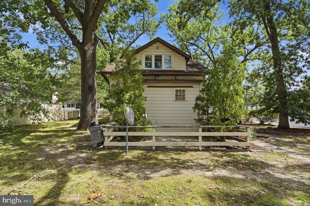 620 ERIAL RD, Pine Hill, NJ 08021