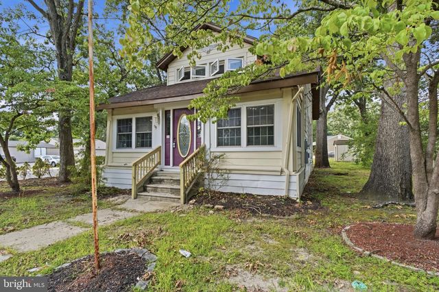 620 ERIAL RD, Pine Hill, NJ 08021