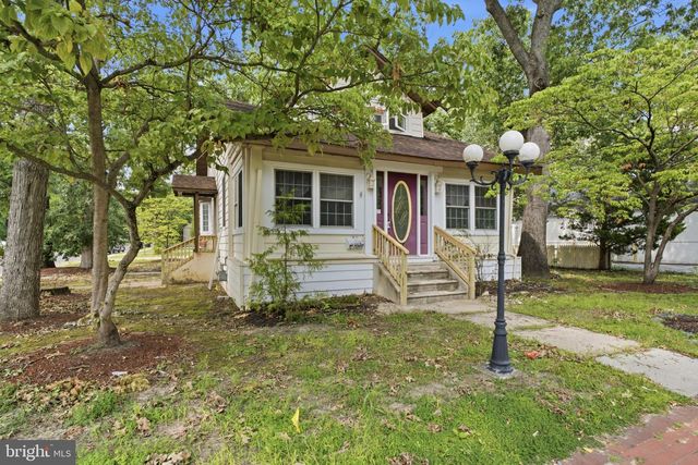 620 ERIAL RD, Pine Hill, NJ 08021