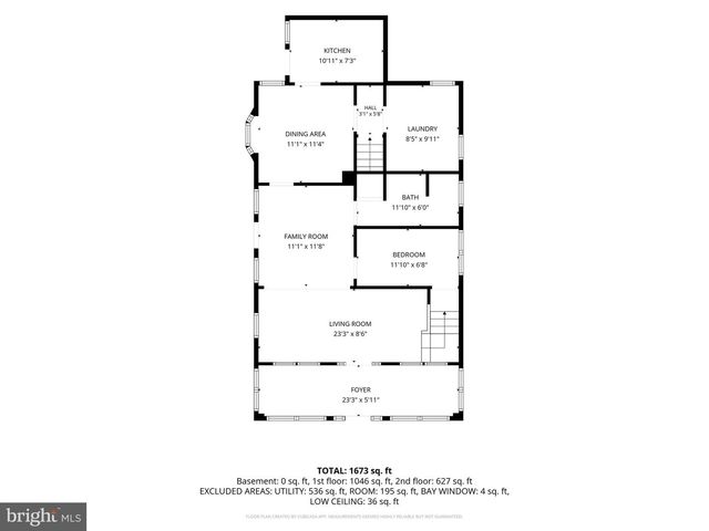620 ERIAL RD, Pine Hill, NJ 08021