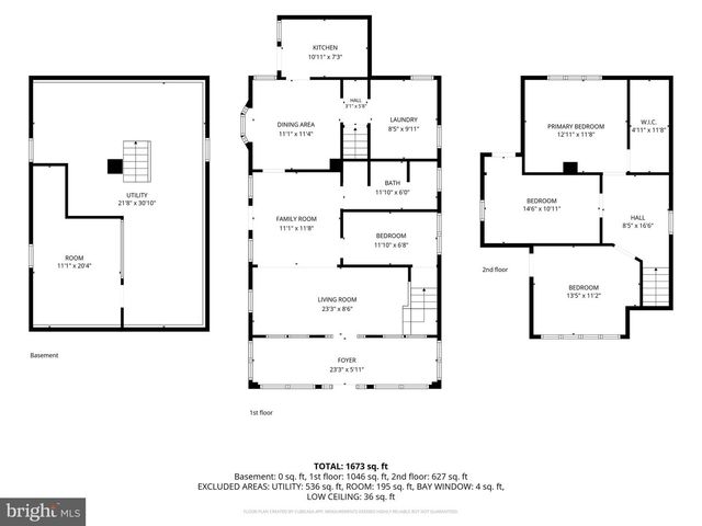 620 ERIAL RD, Pine Hill, NJ 08021