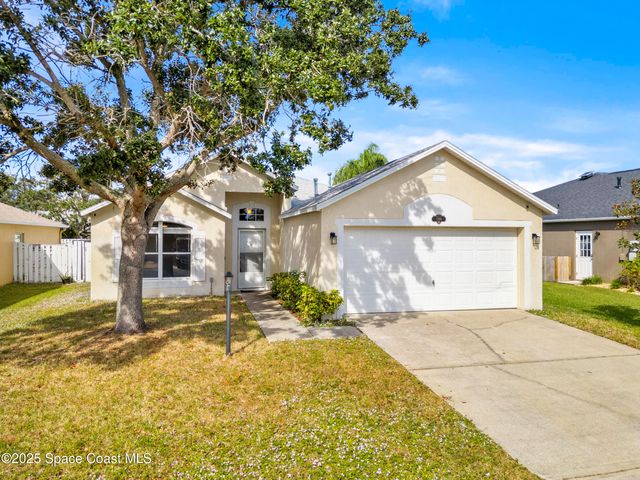 1106 White Oak Circle, Melbourne, FL 32934