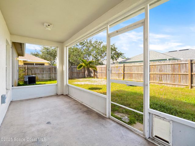 1106 White Oak Circle, Melbourne, FL 32934