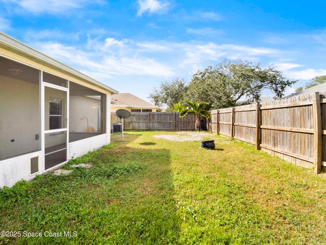 1106 White Oak Circle, Melbourne, FL 32934