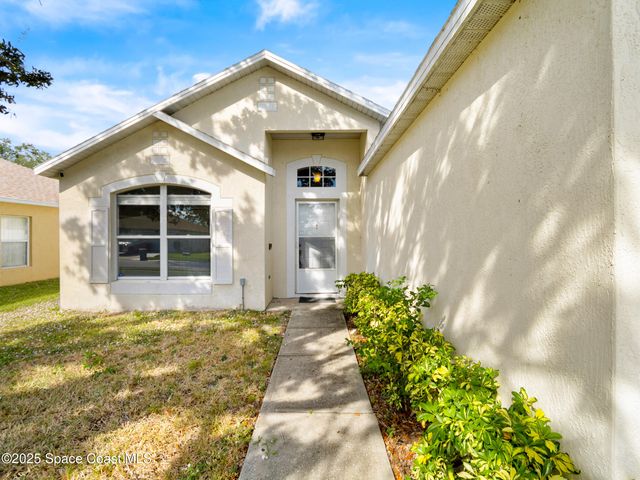 1106 White Oak Circle, Melbourne, FL 32934