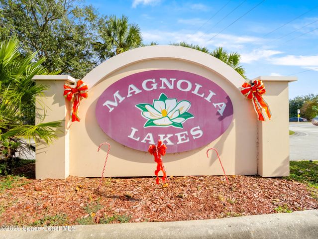 1106 White Oak Circle, Melbourne, FL 32934