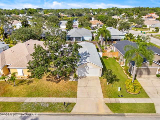 1106 White Oak Circle, Melbourne, FL 32934