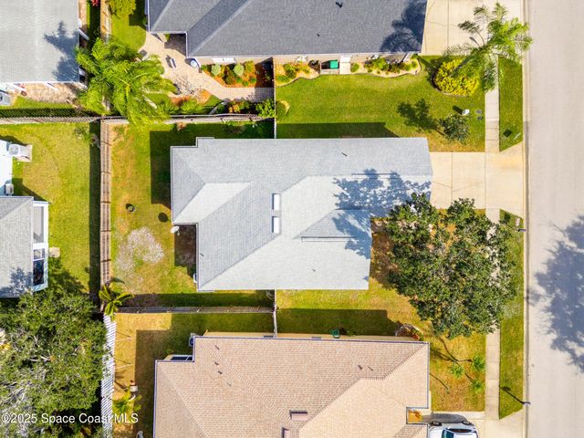 1106 White Oak Circle, Melbourne, FL 32934