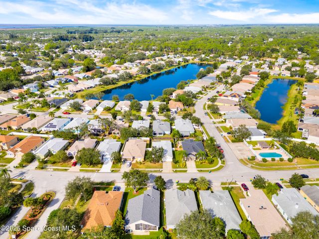 1106 White Oak Circle, Melbourne, FL 32934