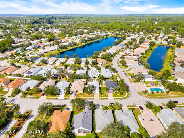 1106 White Oak Circle, Melbourne, FL 32934