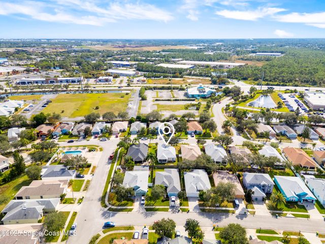 1106 White Oak Circle, Melbourne, FL 32934