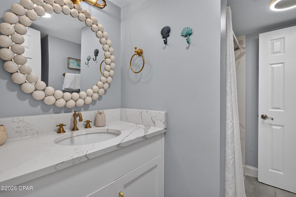 Image 14 of property listing at 9850 S Thomas Drive 102W, Panama City Beach, FL 32408